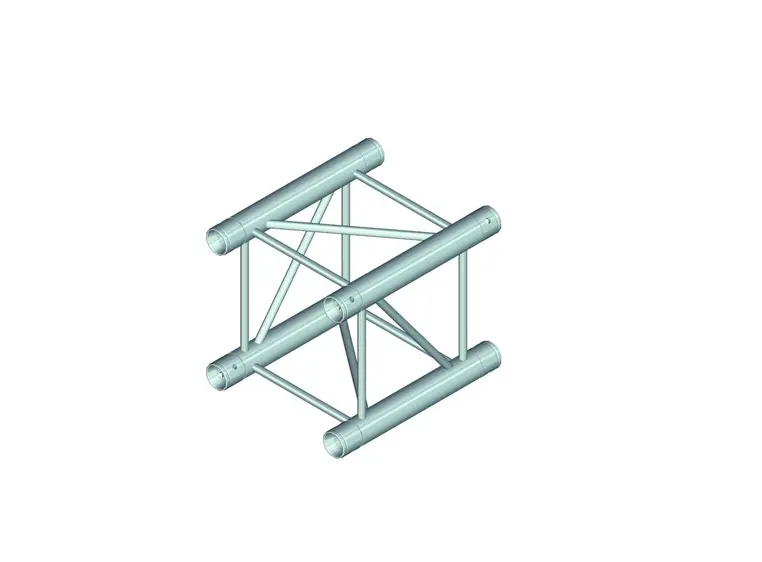 ALUTRUSS DECOLOCK DQ4-200 4-way cross beam 